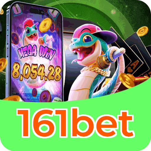 Slots Premium da PG Soft na 161bet